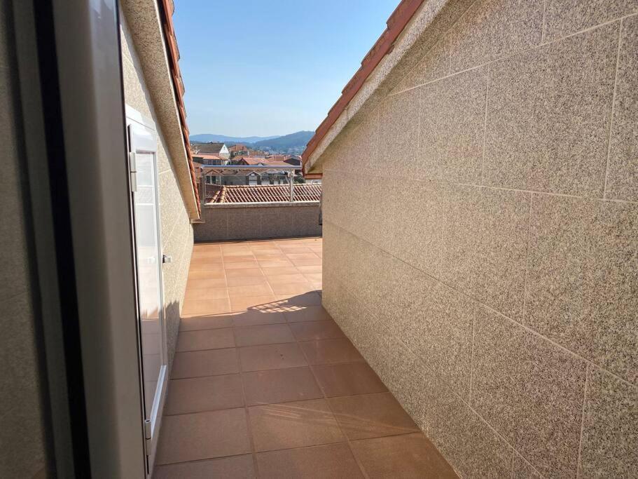 דירות Atico קומבארו מראה חיצוני תמונה